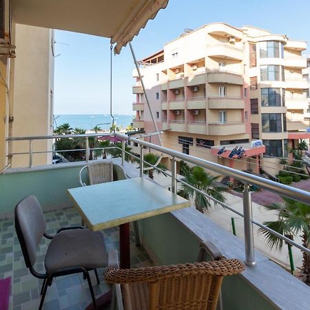 Comfortable Apartment Next To The Beach Durrës Exteriér fotografie