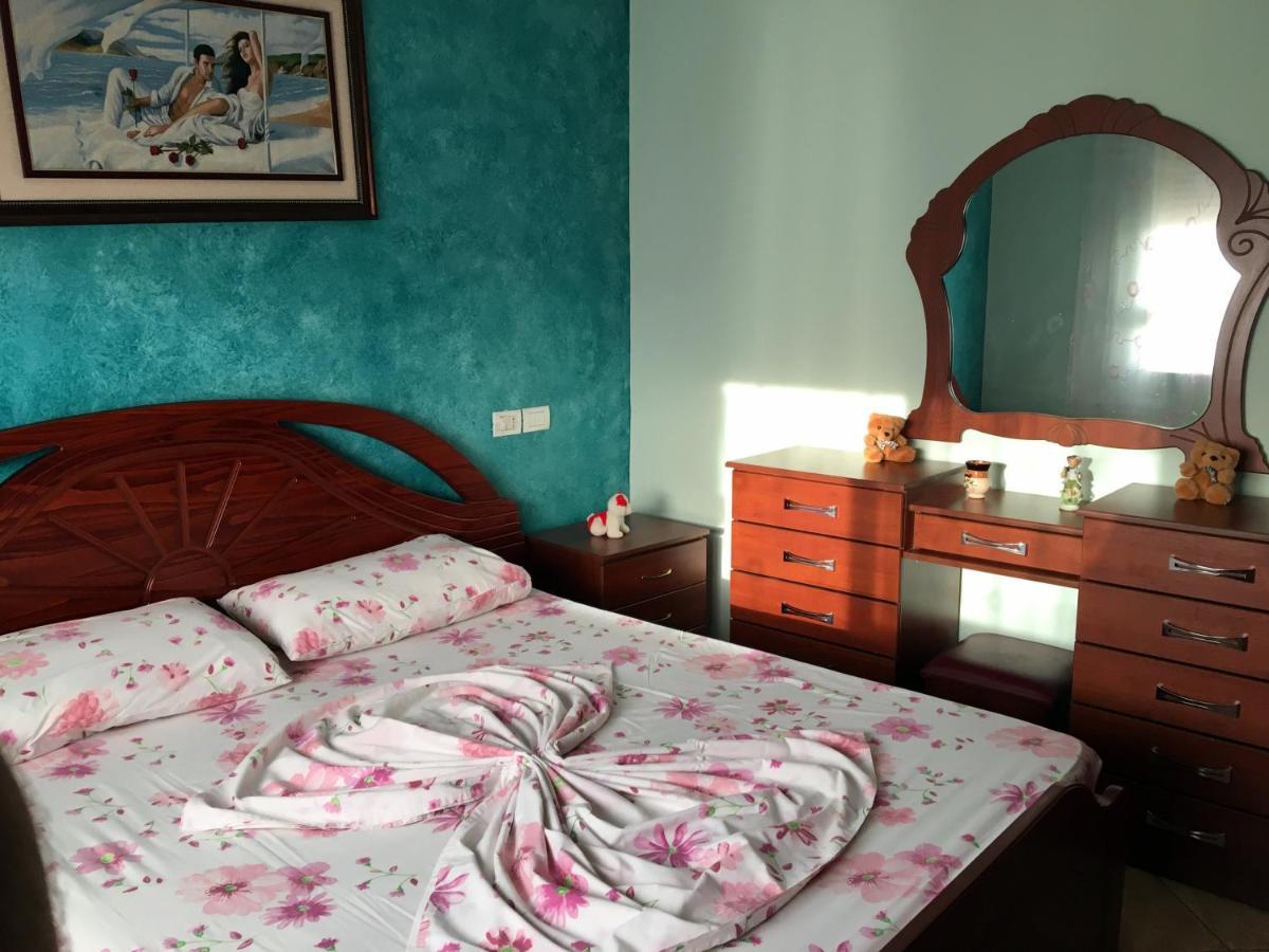 Comfortable Apartment Next To The Beach Durrës Exteriér fotografie