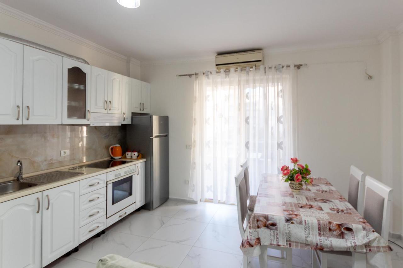 Comfortable Apartment Next To The Beach Durrës Exteriér fotografie