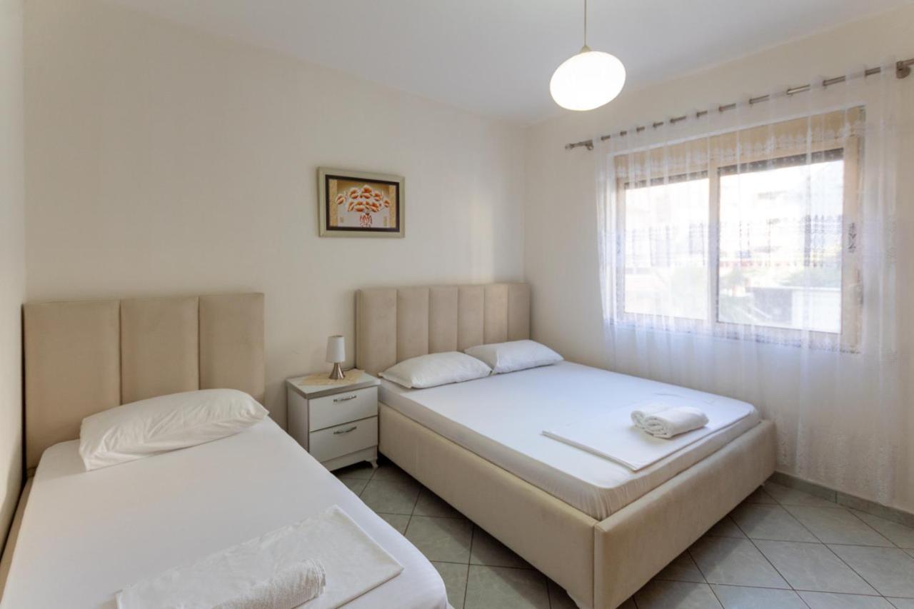 Comfortable Apartment Next To The Beach Durrës Exteriér fotografie