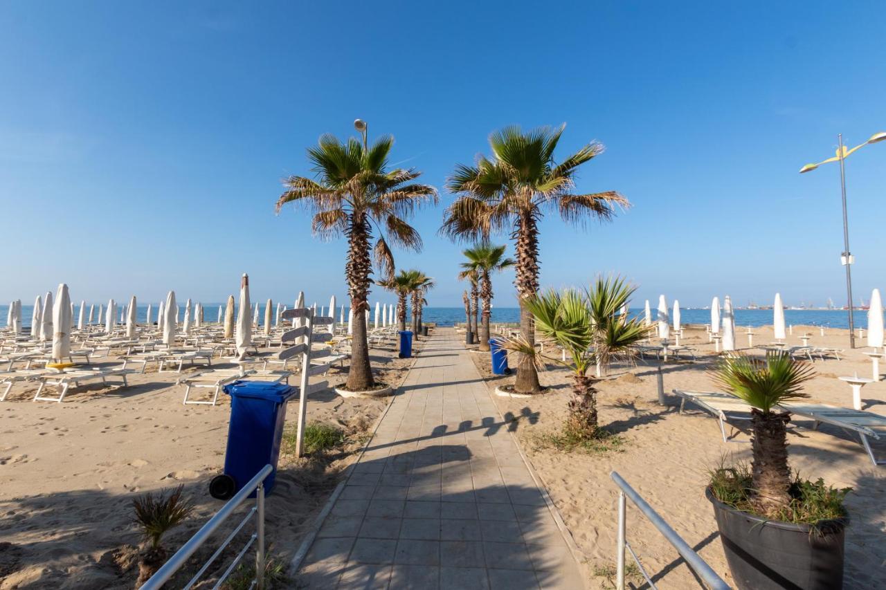 Comfortable Apartment Next To The Beach Durrës Exteriér fotografie
