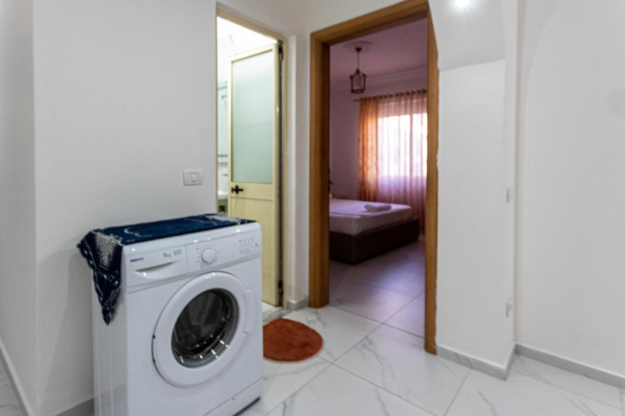 Comfortable Apartment Next To The Beach Durrës Exteriér fotografie