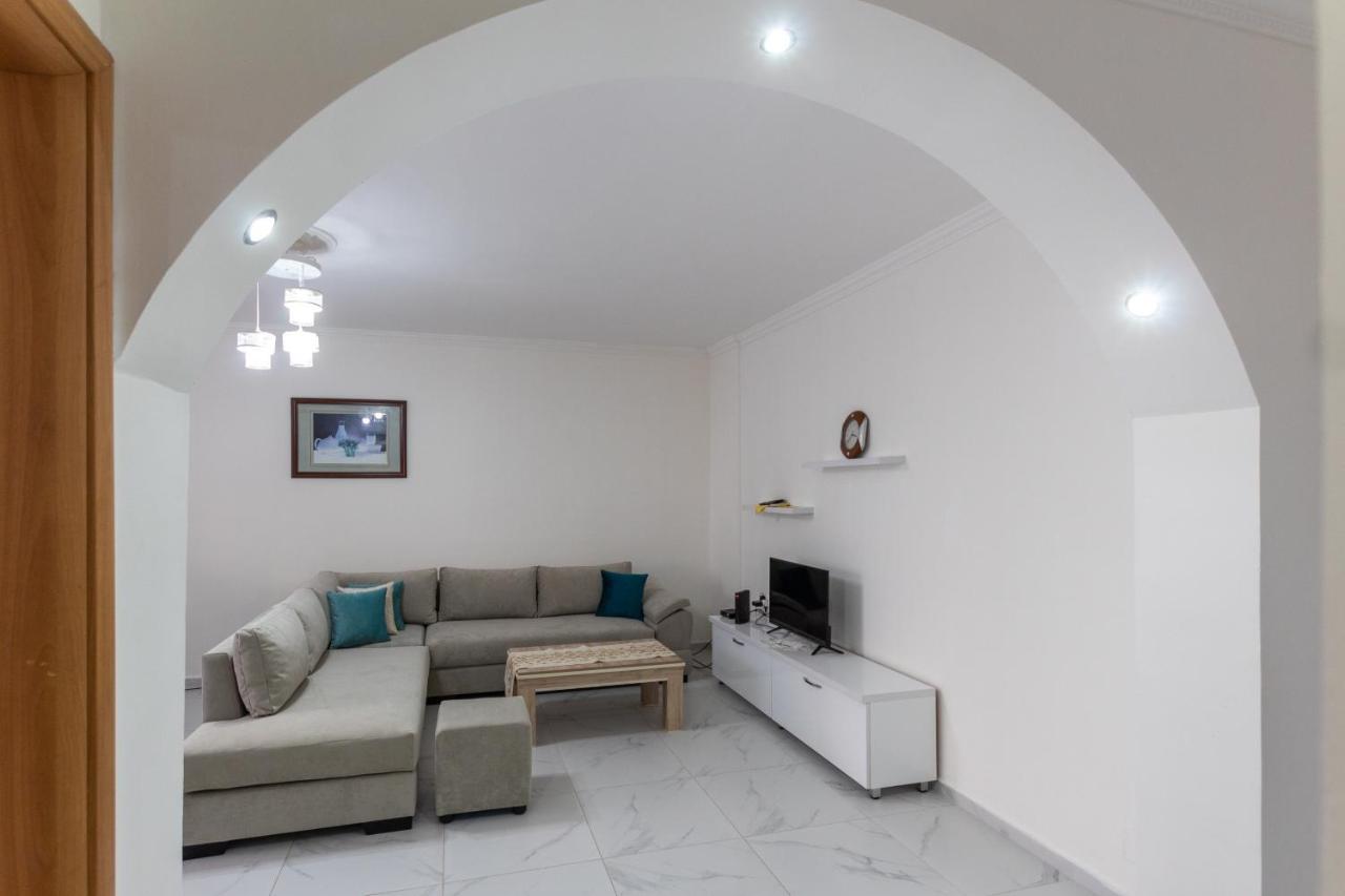 Comfortable Apartment Next To The Beach Durrës Exteriér fotografie