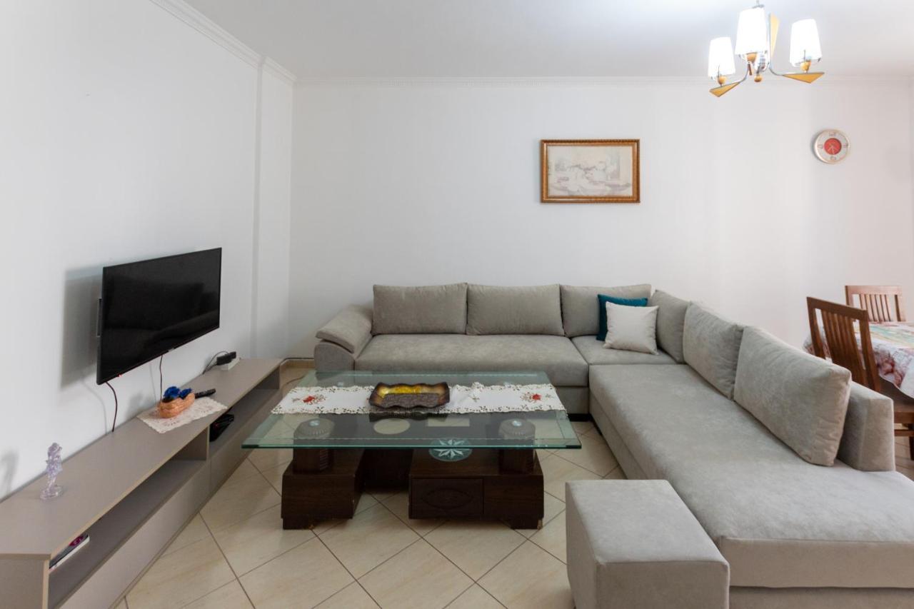 Comfortable Apartment Next To The Beach Durrës Exteriér fotografie