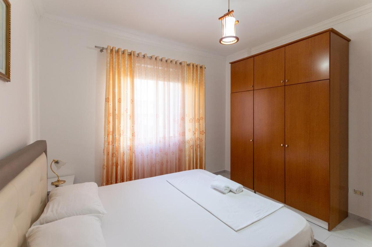 Comfortable Apartment Next To The Beach Durrës Exteriér fotografie