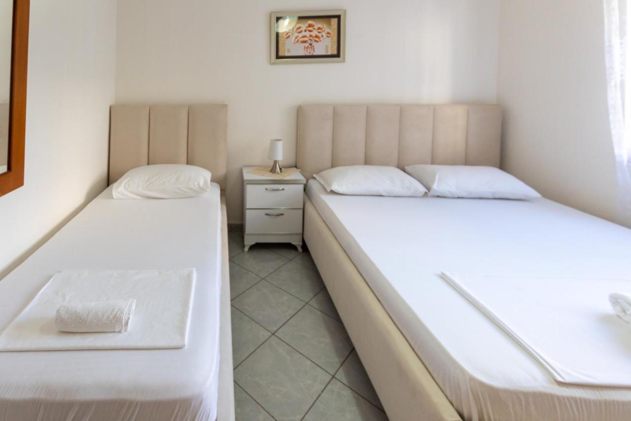 Comfortable Apartment Next To The Beach Durrës Exteriér fotografie