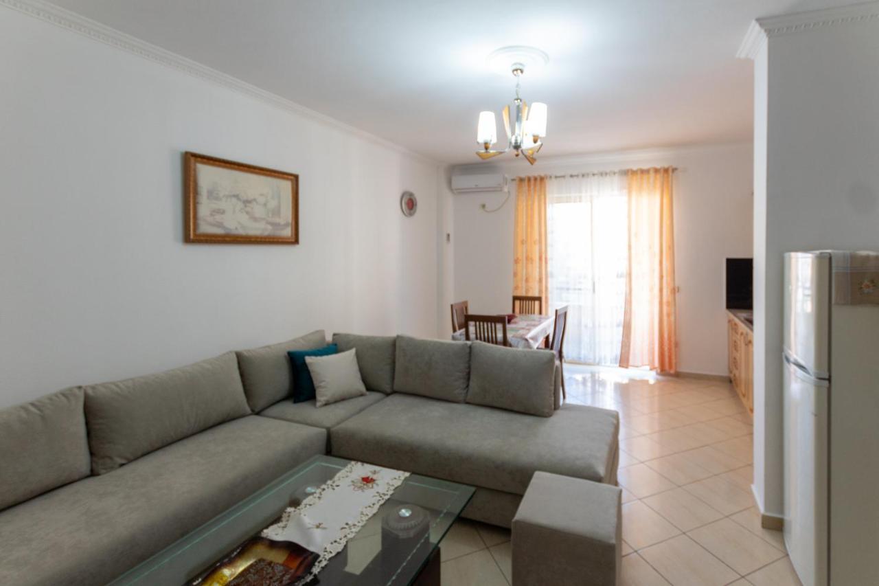 Comfortable Apartment Next To The Beach Durrës Exteriér fotografie