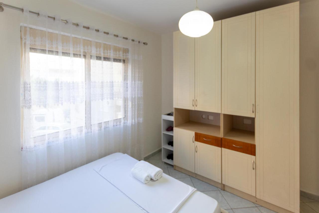 Comfortable Apartment Next To The Beach Durrës Exteriér fotografie