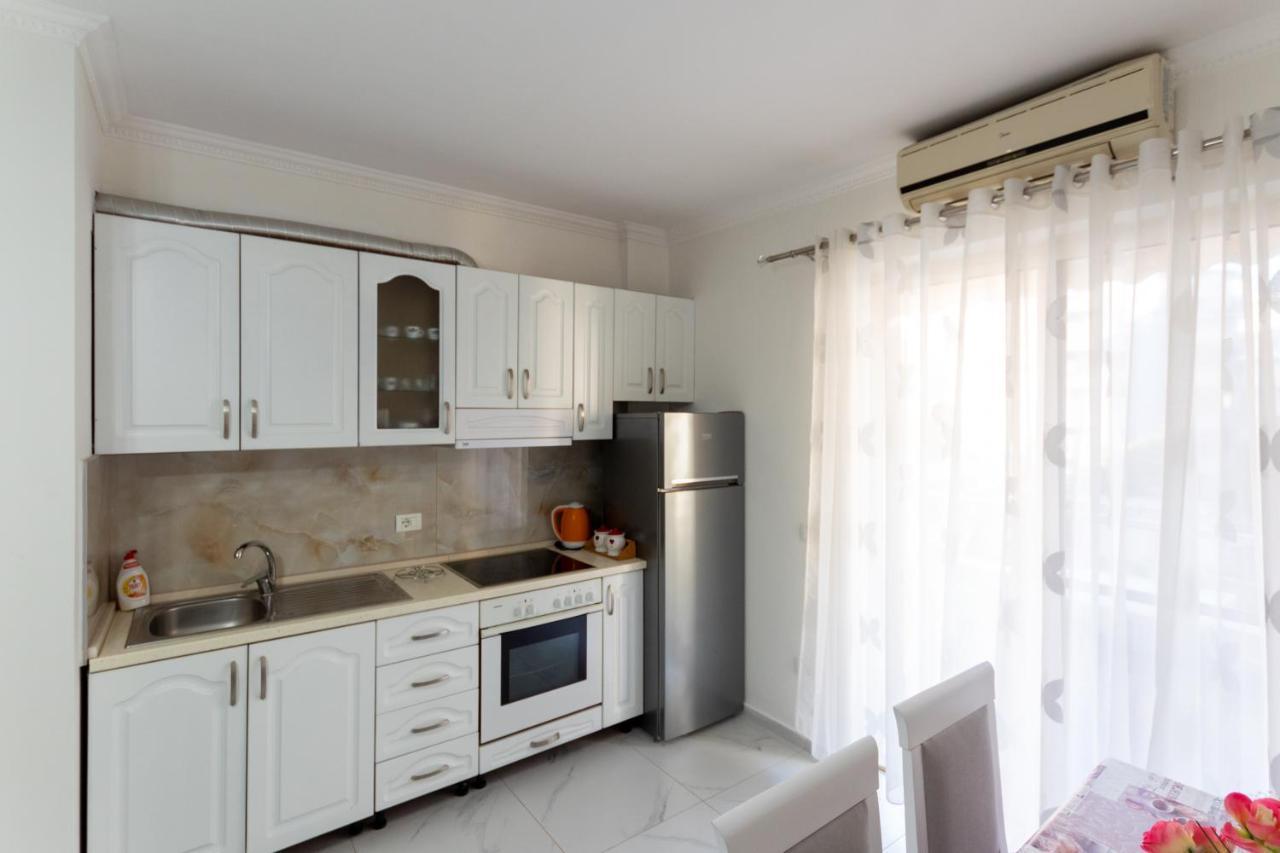 Comfortable Apartment Next To The Beach Durrës Exteriér fotografie
