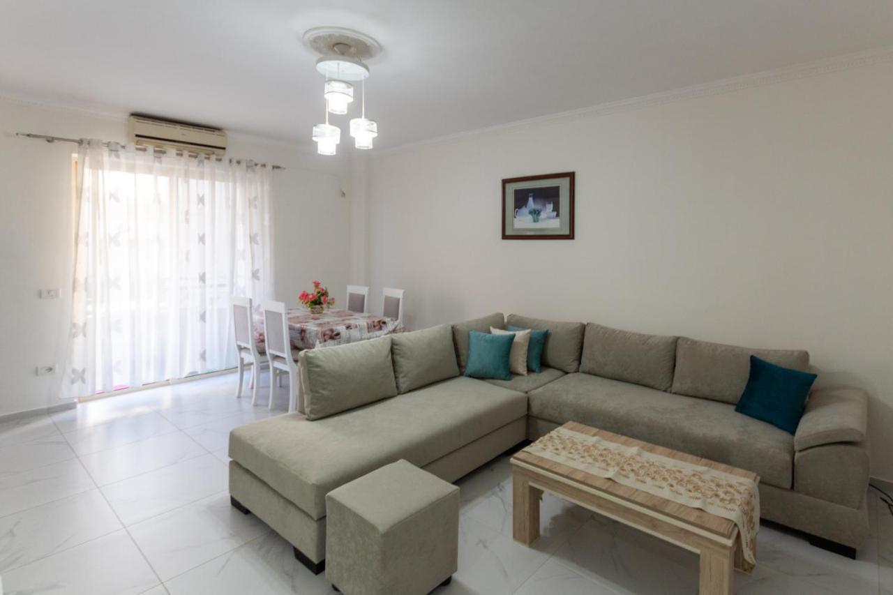 Comfortable Apartment Next To The Beach Durrës Exteriér fotografie