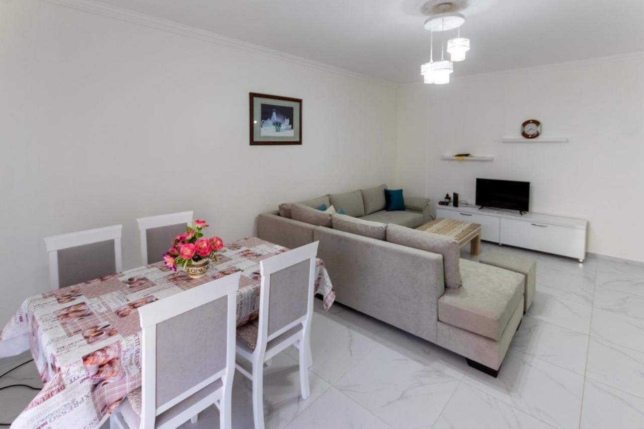 Comfortable Apartment Next To The Beach Durrës Exteriér fotografie