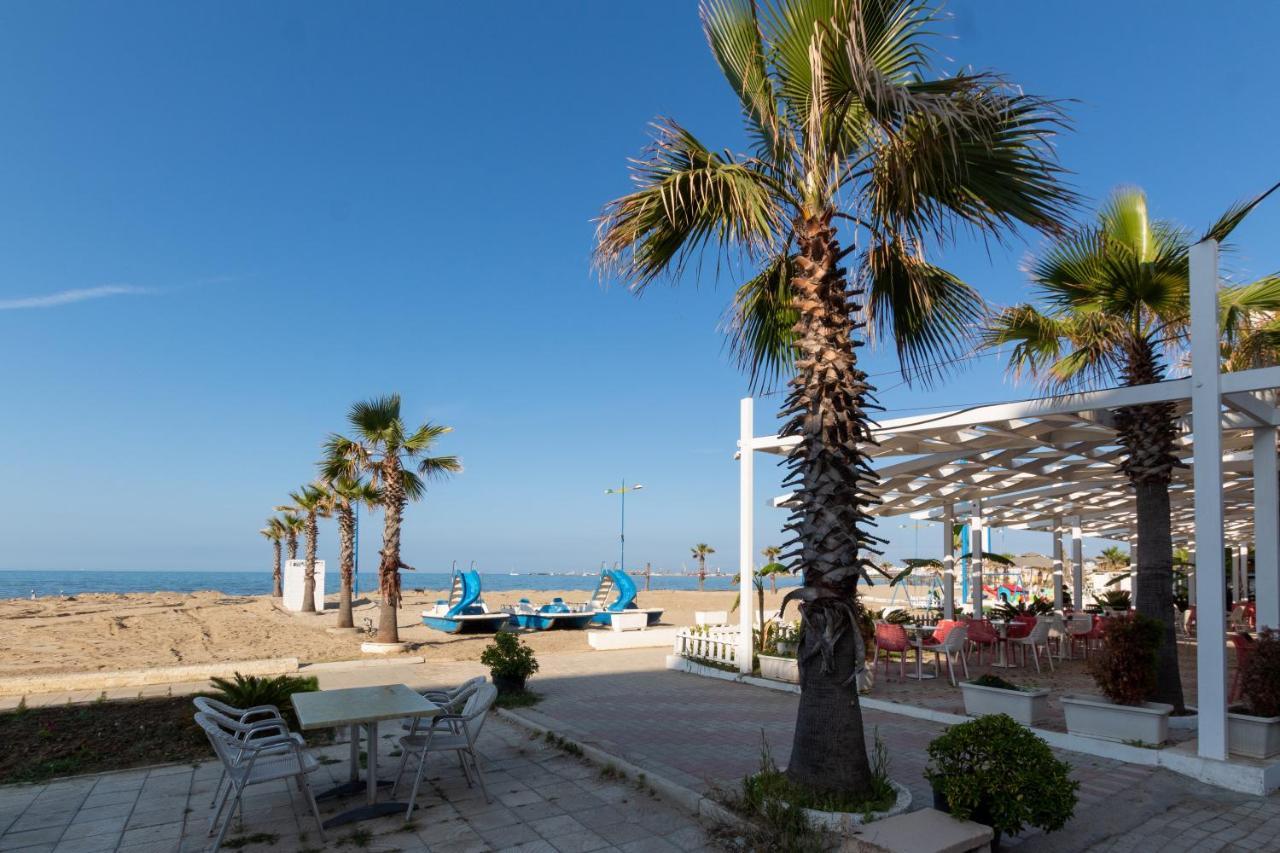 Comfortable Apartment Next To The Beach Durrës Exteriér fotografie