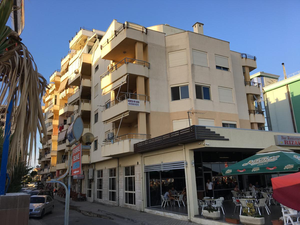 Comfortable Apartment Next To The Beach Durrës Exteriér fotografie