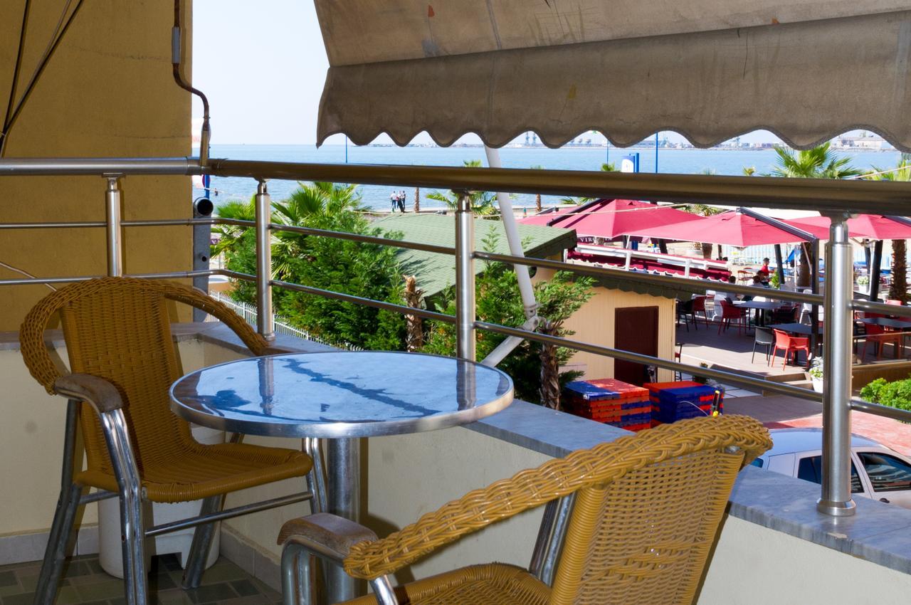 Comfortable Apartment Next To The Beach Durrës Exteriér fotografie